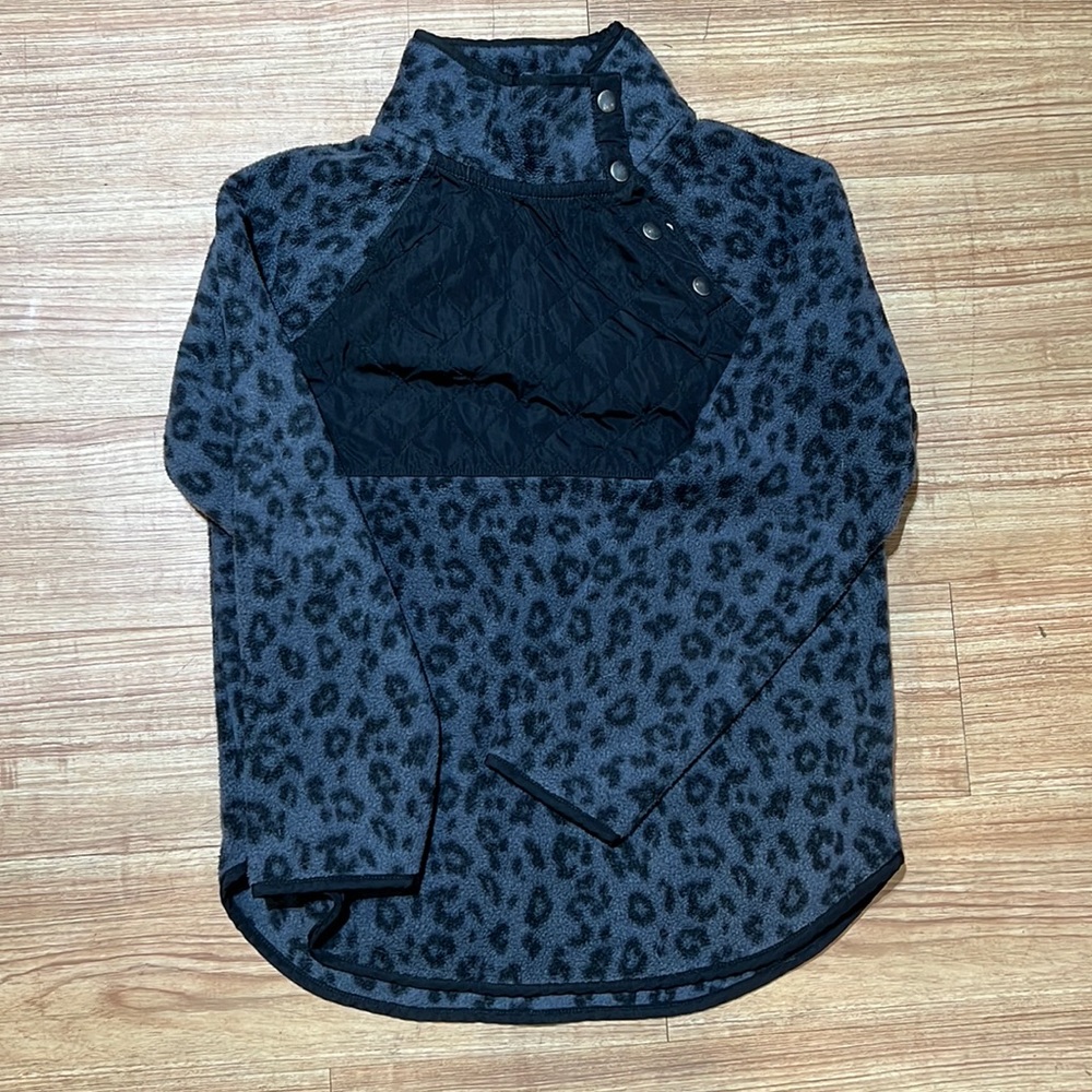 Womens fleece